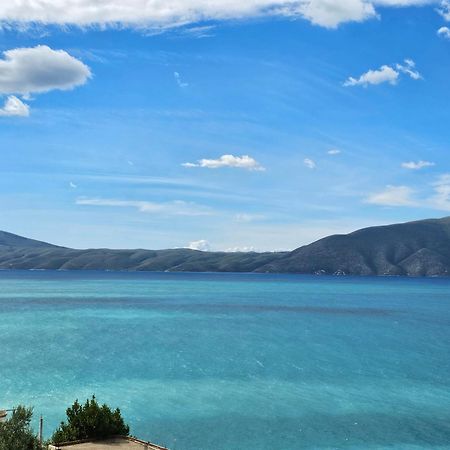 Arlind'S Apartaments Vlorë Exteriér fotografie