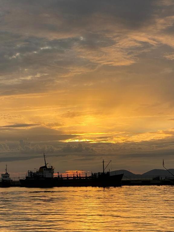 Arlind'S Apartaments Vlorë Exteriér fotografie