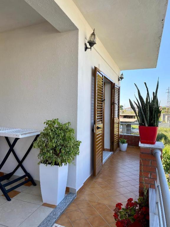 Arlind'S Apartaments Vlorë Exteriér fotografie