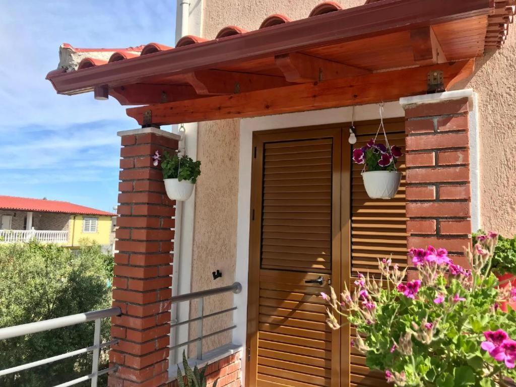 Arlind'S Apartaments Vlorë Exteriér fotografie