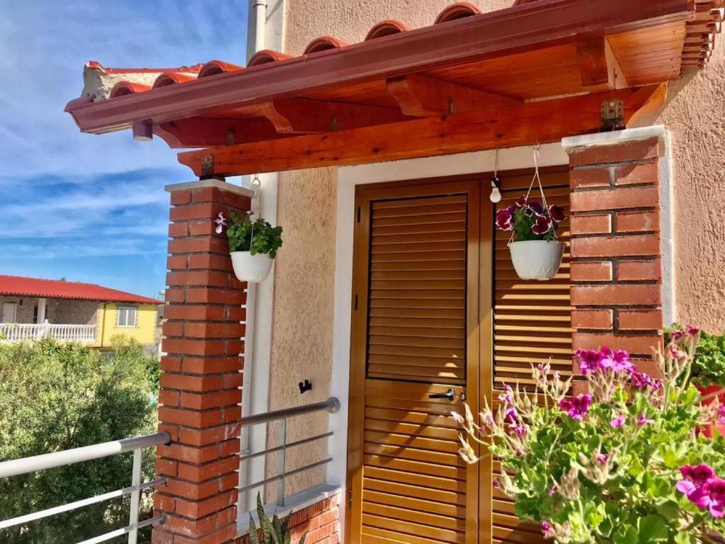 Arlind'S Apartaments Vlorë Exteriér fotografie