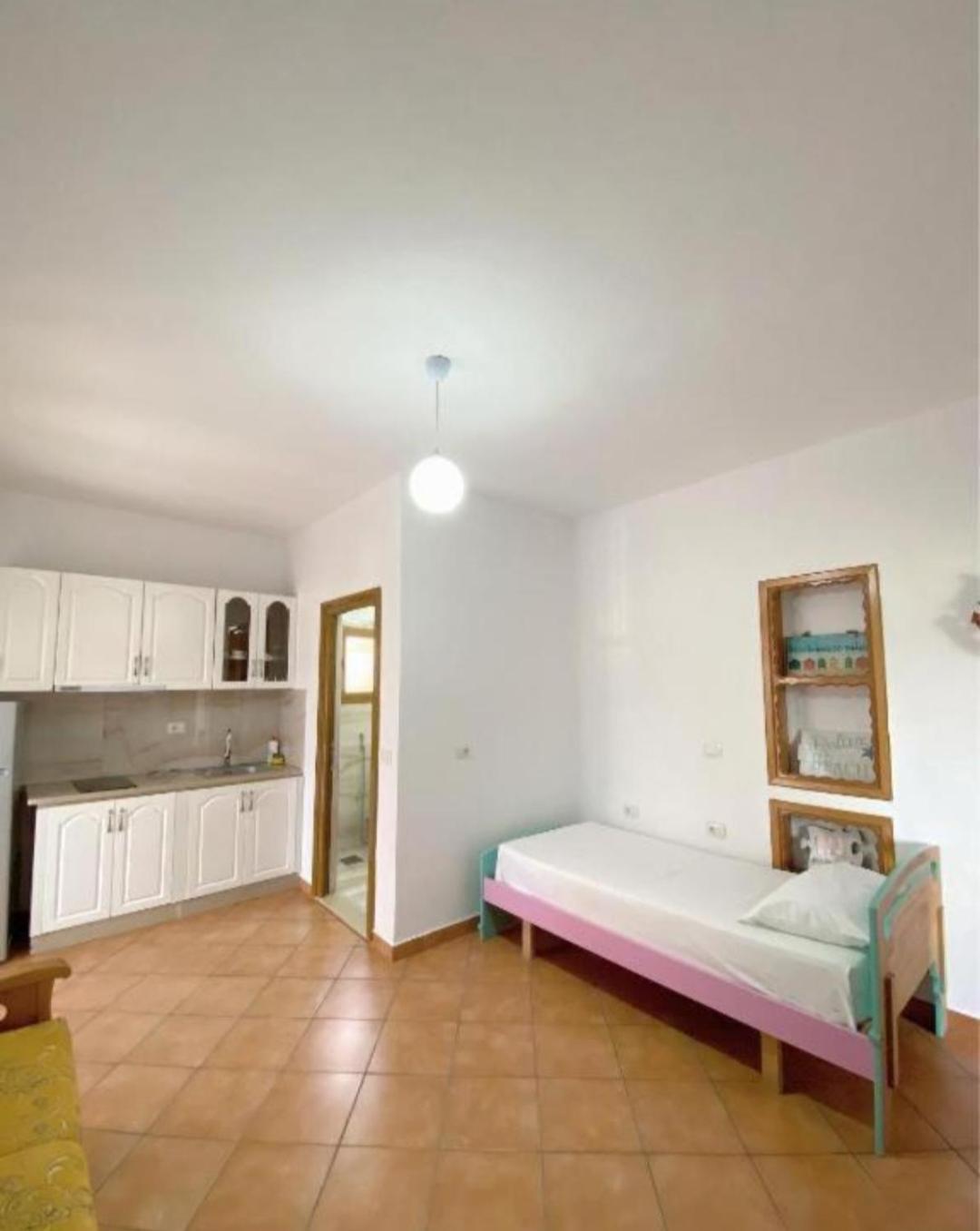 Arlind'S Apartaments Vlorë Exteriér fotografie