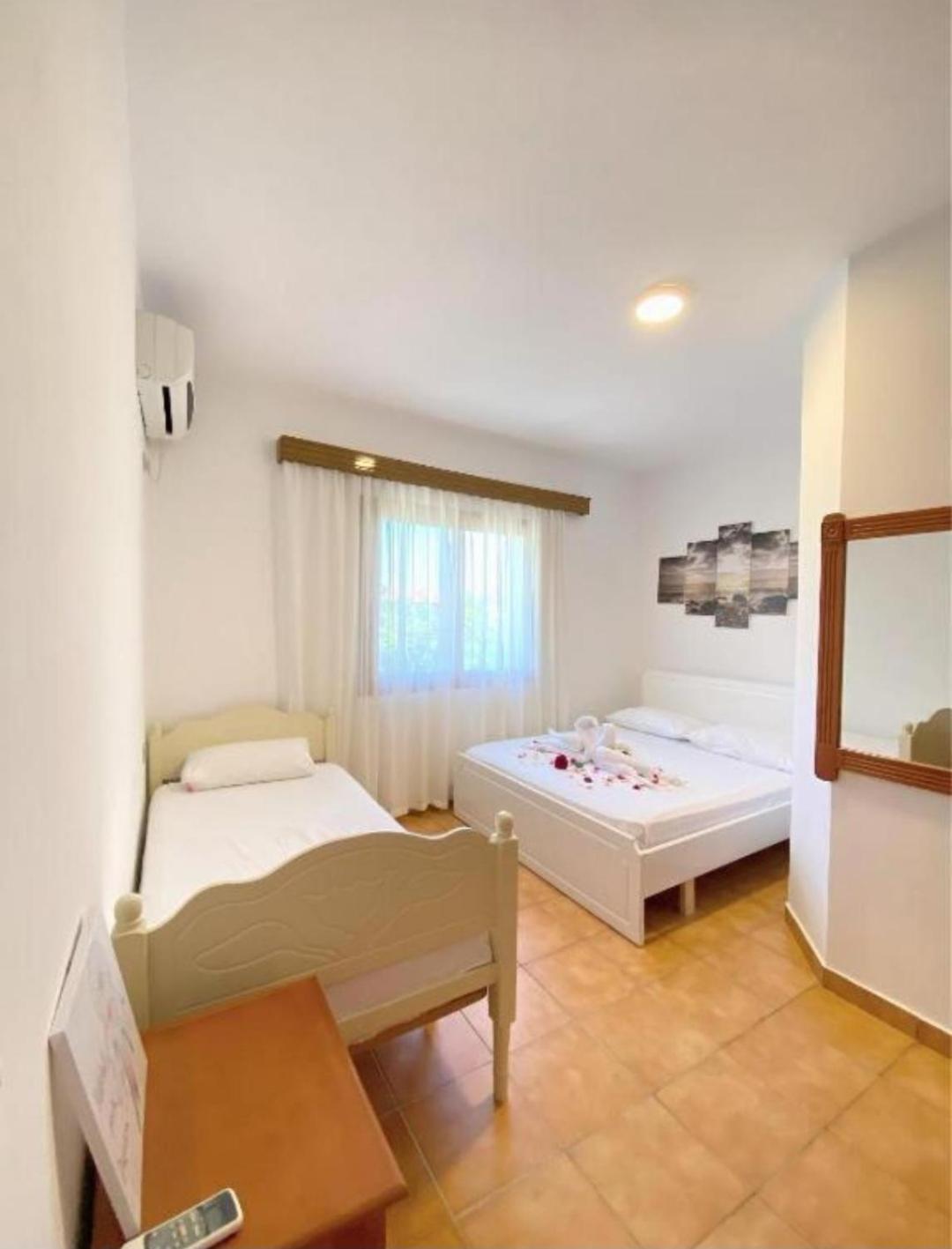 Arlind'S Apartaments Vlorë Exteriér fotografie